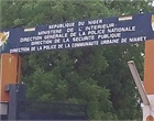 Commissariat Central de Niamey