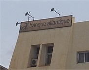 Banque Atlantique Niger