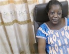 Mlle GARBA MOUSSA Ramatou