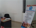Service de l'accueil de la Maison de l'Entreprise