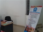 Service de l'accueil de la Maison de l'Entreprise