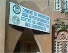 Centre de Formalités des Entreprises (CFE)