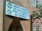 Centre de formalités des entreprises
