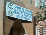 Centre de Formalités des Entreprises (CFE)