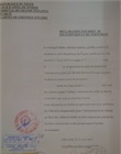Déclaration notariée de souscription et de versement - expédition du notaire