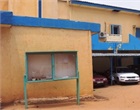 Direction Régionale des Impôts de Niamey