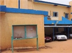 Direction Régionale des Impôts de Niamey