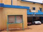 Direction Régionale des Impôts de Niamey