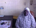 Mme Hadjara Alkassoum