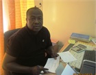Mr. Idrissa Boubacar