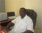 Mr. KANO Aboubacar
