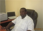 Mr. KANO Aboubacar
