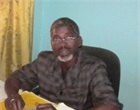 Mr. Mahaman Mansour Mani