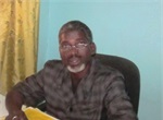 Mr. Mahaman Mansour Mani