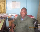 Mr. SAMI SALAOU MAMANE