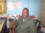 Mr. SAMI SALAOU MAMANE