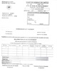 01 - Avis de mise en recouvrement de la taxe Immobilière
