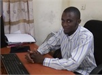Mr ISSAKA WAKASSO Moustapha