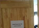 Bureau du Directeur du Centre de Formalités des Entreprises