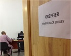 Bureau du greffier de la Maison de l'Entreprise