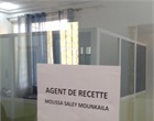 Recette des affaires domaniales et cadastrales