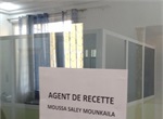 Recette des affaires domaniales et cadastrales