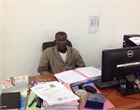 Boubacar Souley