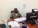 Boubacar Souley