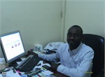 Assoumana Maman