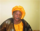 Mme. Maiga Fatoumata Idrissa