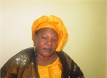 Mme. Maiga Fatoumata Idrissa