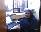 Mme Safia Mazawagé