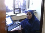 Mme Safia Mazawagé