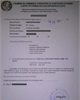 01 - Récépissé de demande d'immatriculation